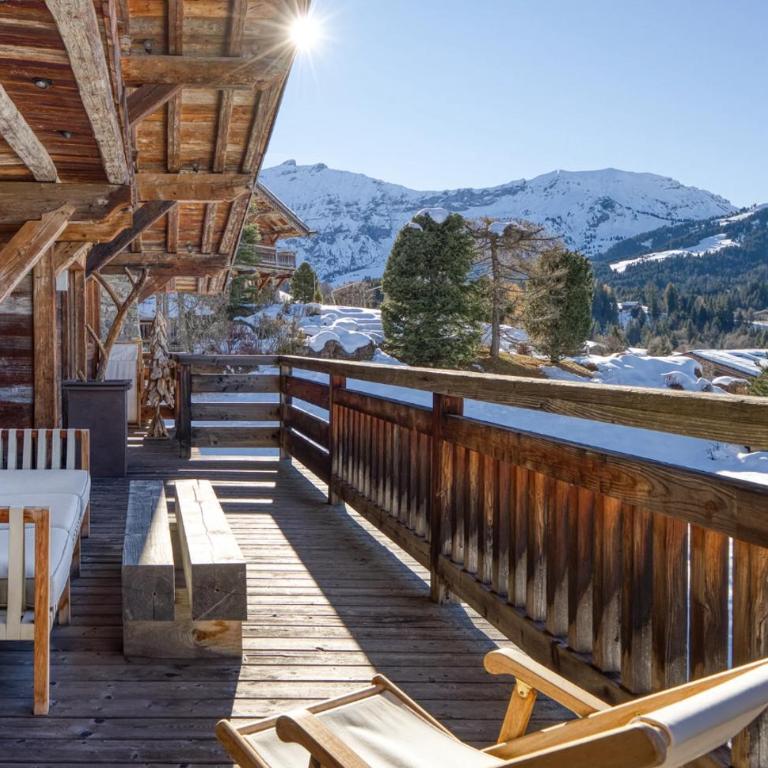 Chalet Cima Bella - Chalet - 22