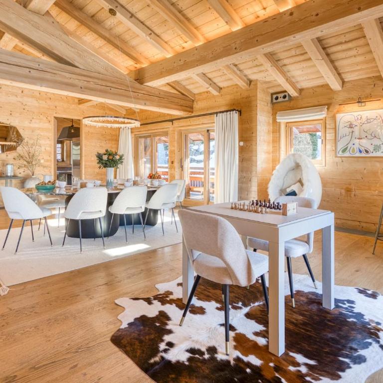 Chalet Cima Bella - Chalet - 41