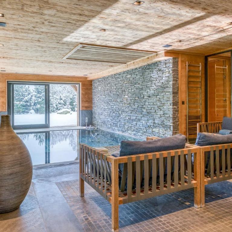 Chalet Cima Bella - Chalet - 45
