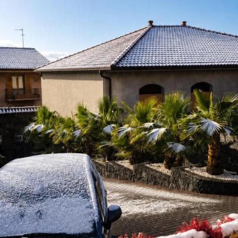 Charme MartinaParadise - Double Room - 13
