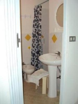 Albergo Maria Gabriella - Camera Tripla con Balcone - 11
