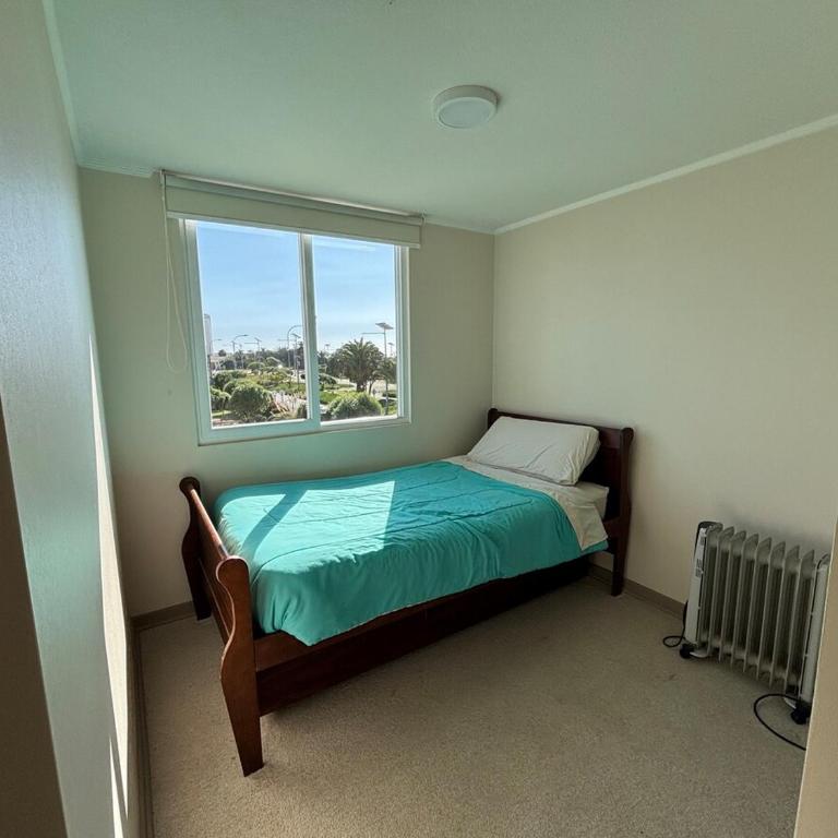Depto Puerta del Mar La Serena - Apartamento de 3 dormitorios - 4