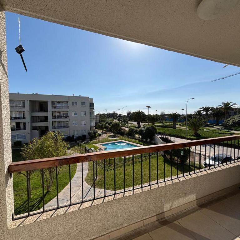 Depto Puerta del Mar La Serena - Apartamento de 3 dormitorios - 5