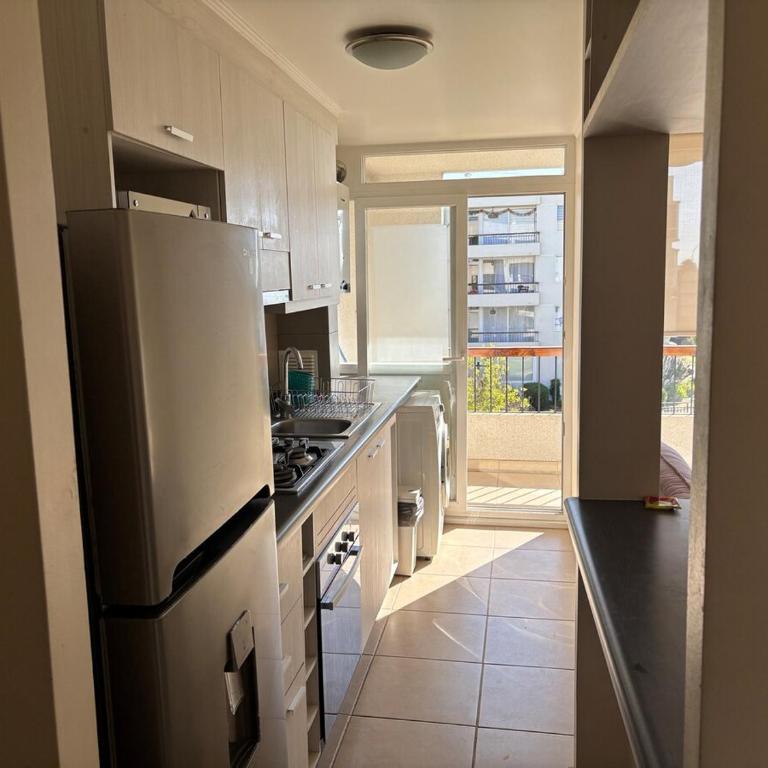Depto Puerta del Mar La Serena - Apartamento de 3 dormitorios - 6
