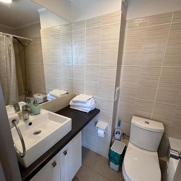 Depto Puerta del Mar La Serena - Apartamento de 3 dormitorios - 9