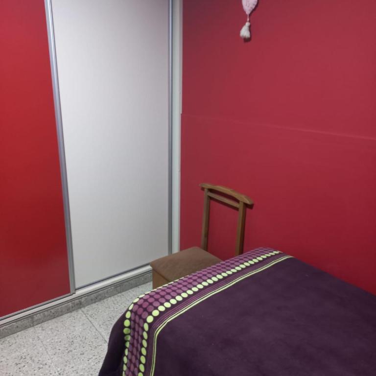 2 bedroom house with AA, 4 beds - pool - grill- ping pong - Casa de 2 dormitorios - 10