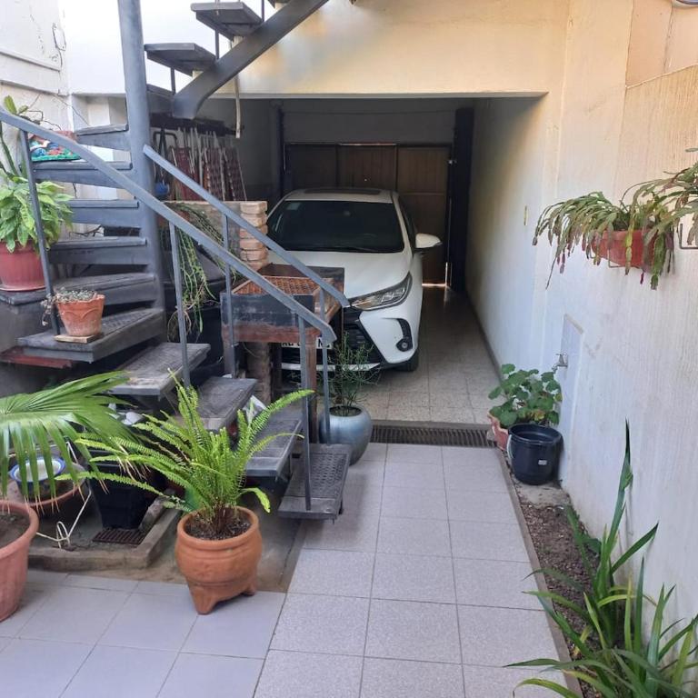 2 bedroom house with AA, 4 beds - pool - grill- ping pong - Casa de 2 dormitorios - 19