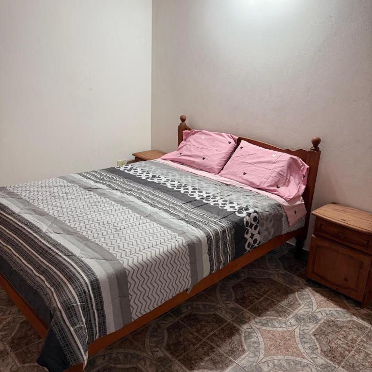 Yunait - One-Bedroom Apartment - 2