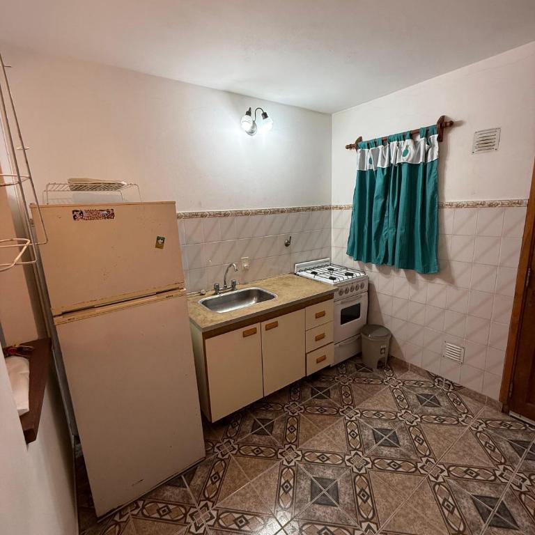 Yunait - One-Bedroom Apartment - 4