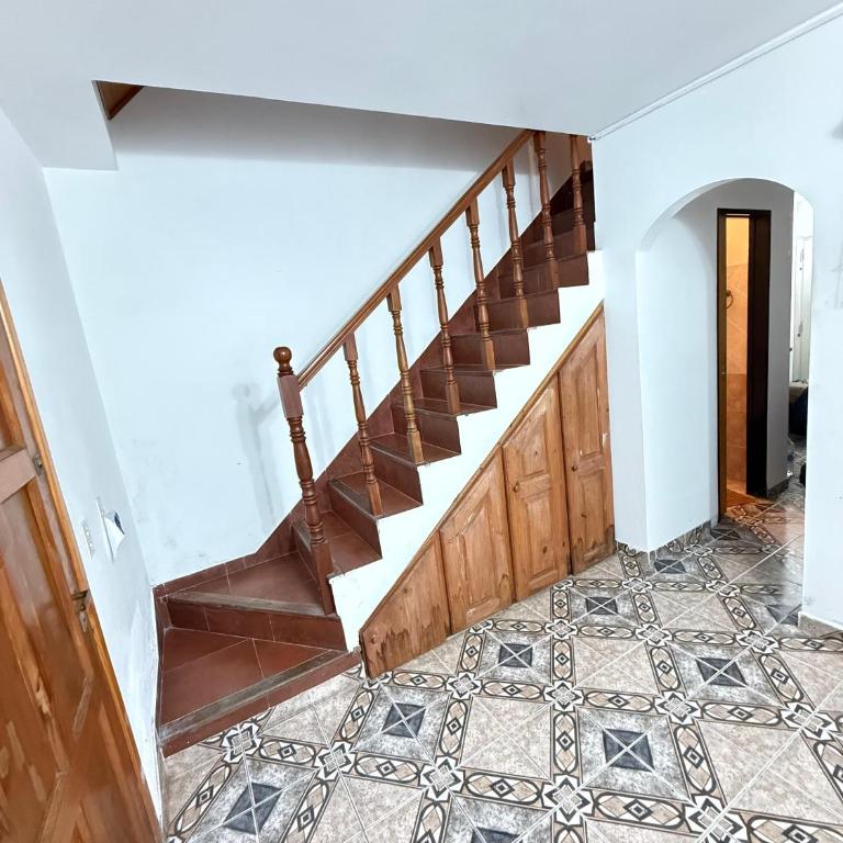 Yunait - One-Bedroom Apartment - 7