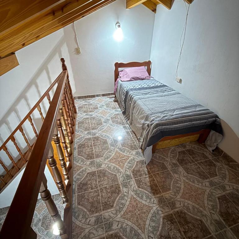 Yunait - One-Bedroom Apartment - 8