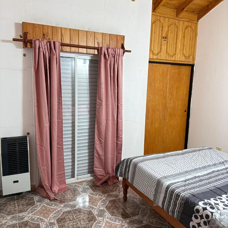 Yunait - One-Bedroom Apartment - 10
