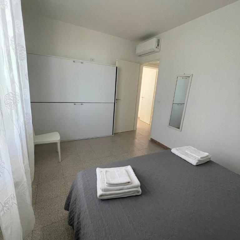 Il mare di Totino - Seaside guest house - Torre San Giovanni - Vacation Home - 28