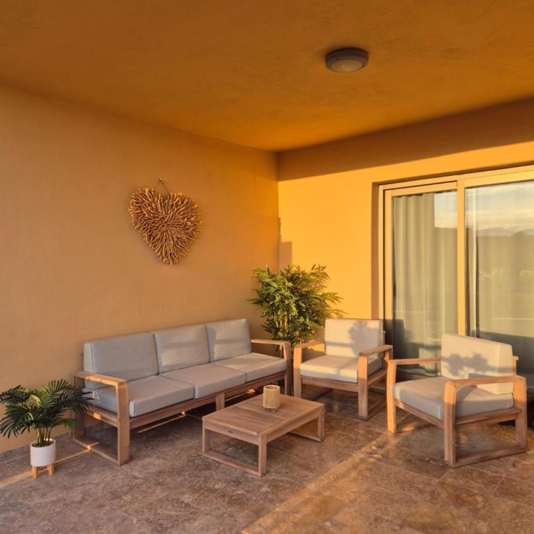 Luxury apartment in Benahavis with amazing views - Appartement 2 Chambres - 28