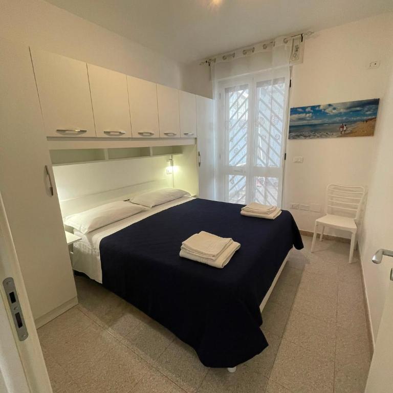 Il mare di Totino - Seaside guest house - Torre San Giovanni - Vacation Home - 35