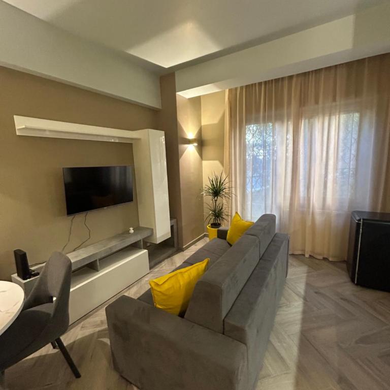 A casa di Luca Roma Centocelle - Appartamento con 1 Camera da Letto - 2