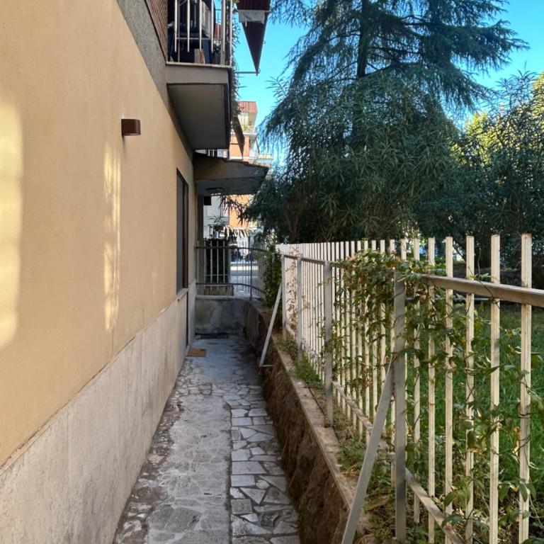 A casa di Luca Roma Centocelle - Appartamento con 1 Camera da Letto - 6