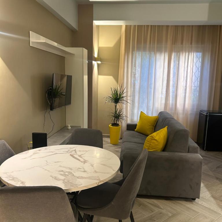 A casa di Luca Roma Centocelle - Appartamento con 1 Camera da Letto - 17