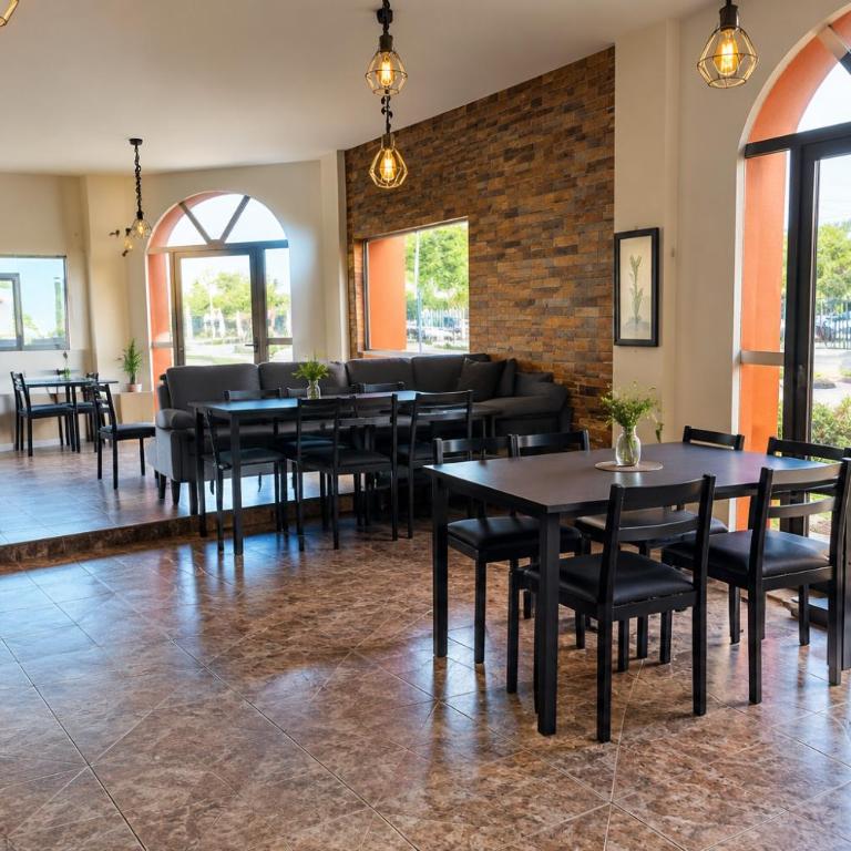 Hotel rincòn de Areco - Vacation Home - 2