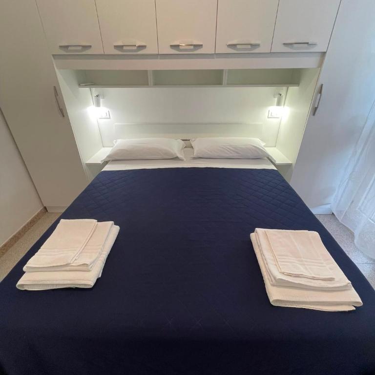 Il mare di Totino - Seaside guest house - Torre San Giovanni - Vacation Home - 37