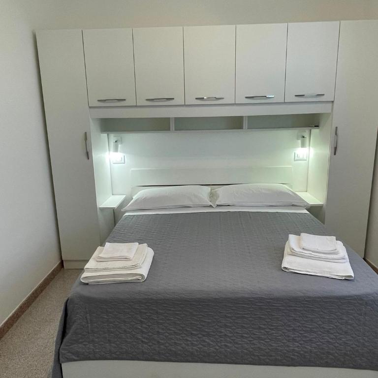 Il mare di Totino - Seaside guest house - Torre San Giovanni - Vacation Home - 29