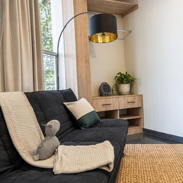 Stylish Barranco Studio with 400 Mbps WiFi - Apartamento de 1 dormitorio - 13