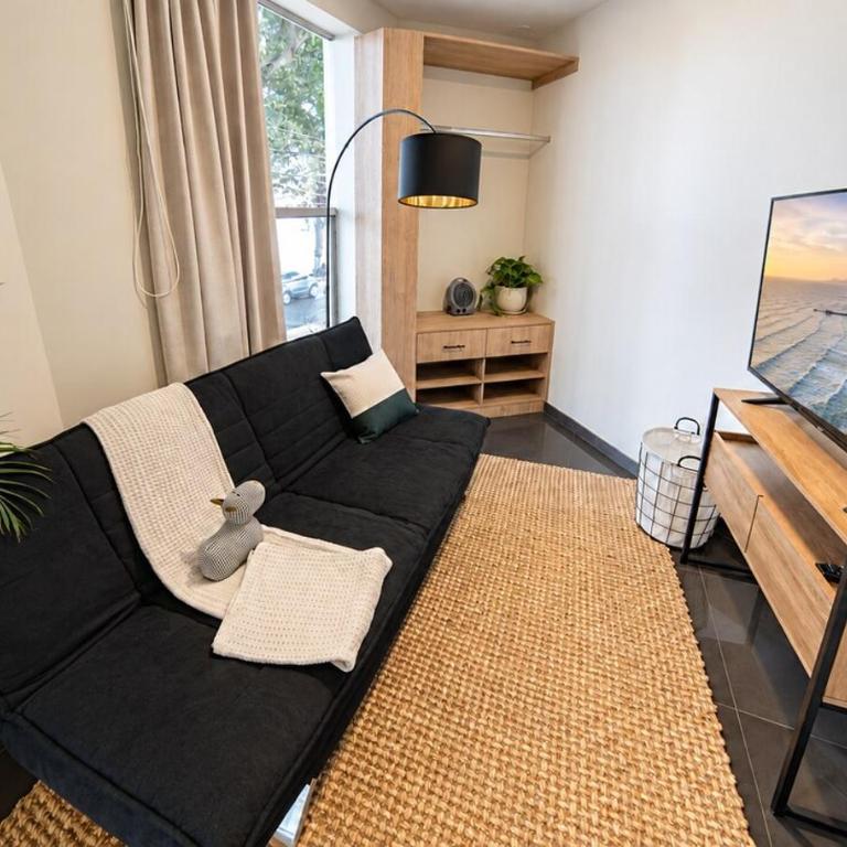 Stylish Barranco Studio with 400 Mbps WiFi - Apartamento de 1 dormitorio - 5