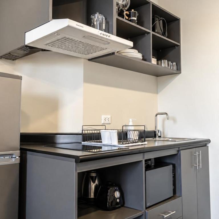 Stylish Barranco Studio with 400 Mbps WiFi - Apartamento de 1 dormitorio - 3