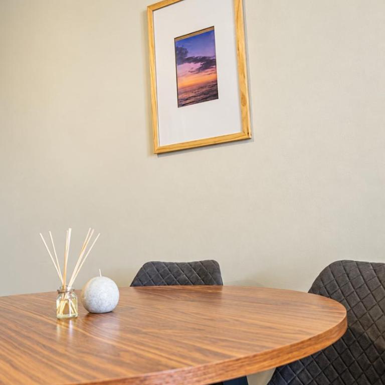 Stylish Barranco Studio with 400 Mbps WiFi - Apartamento de 1 dormitorio - 12