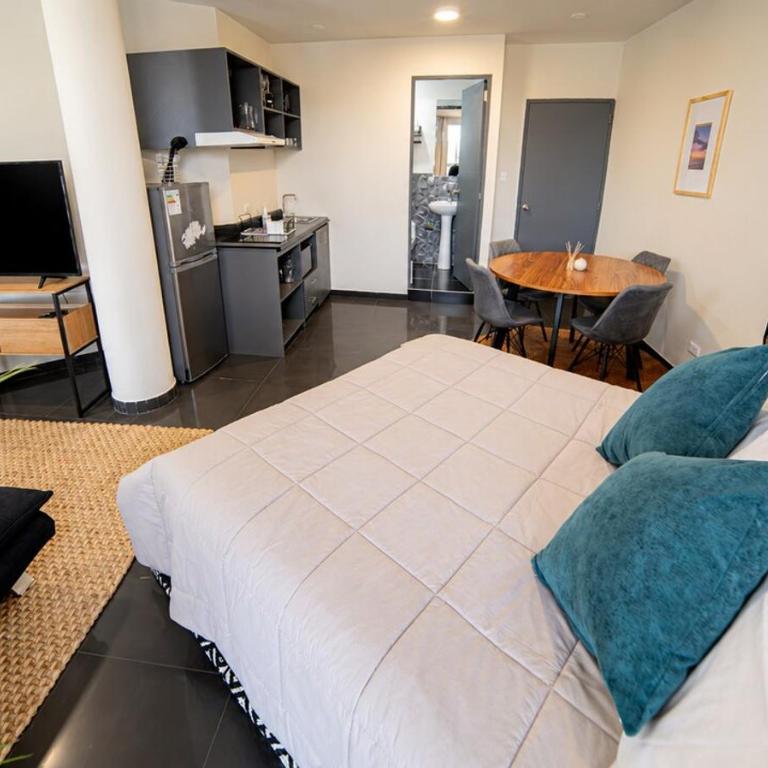 Stylish Barranco Studio with 400 Mbps WiFi - Apartamento de 1 dormitorio - 10