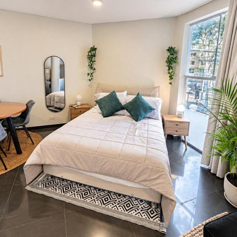 Stylish Barranco Studio with 400 Mbps WiFi - Apartamento de 1 dormitorio - 9