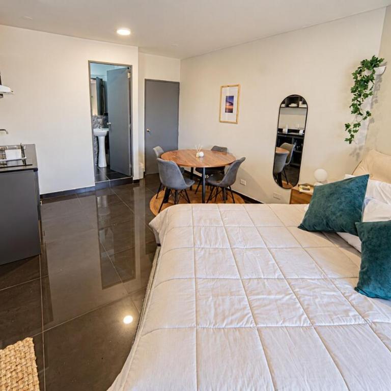 Stylish Barranco Studio with 400 Mbps WiFi - Apartamento de 1 dormitorio - 6