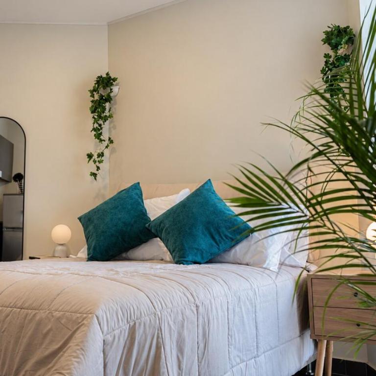 Stylish Barranco Studio with 400 Mbps WiFi - Apartamento de 1 dormitorio - 2