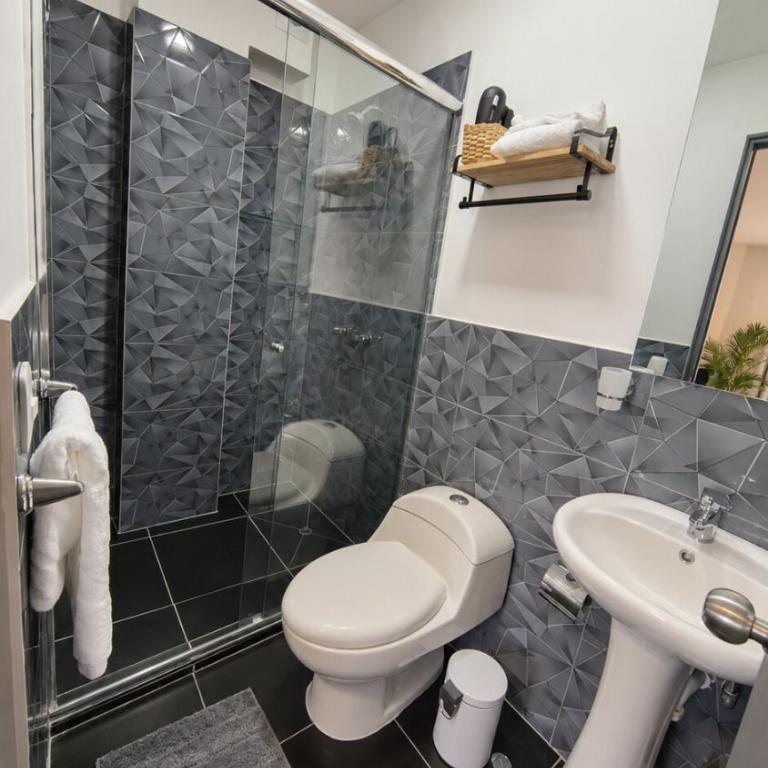 Stylish Barranco Studio with 400 Mbps WiFi - Apartamento de 1 dormitorio - 8