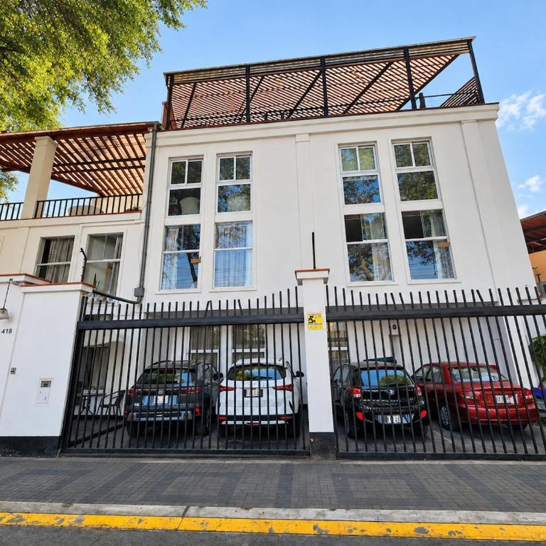 Stylish Barranco Studio with 400 Mbps WiFi - Apartamento de 1 dormitorio - 4