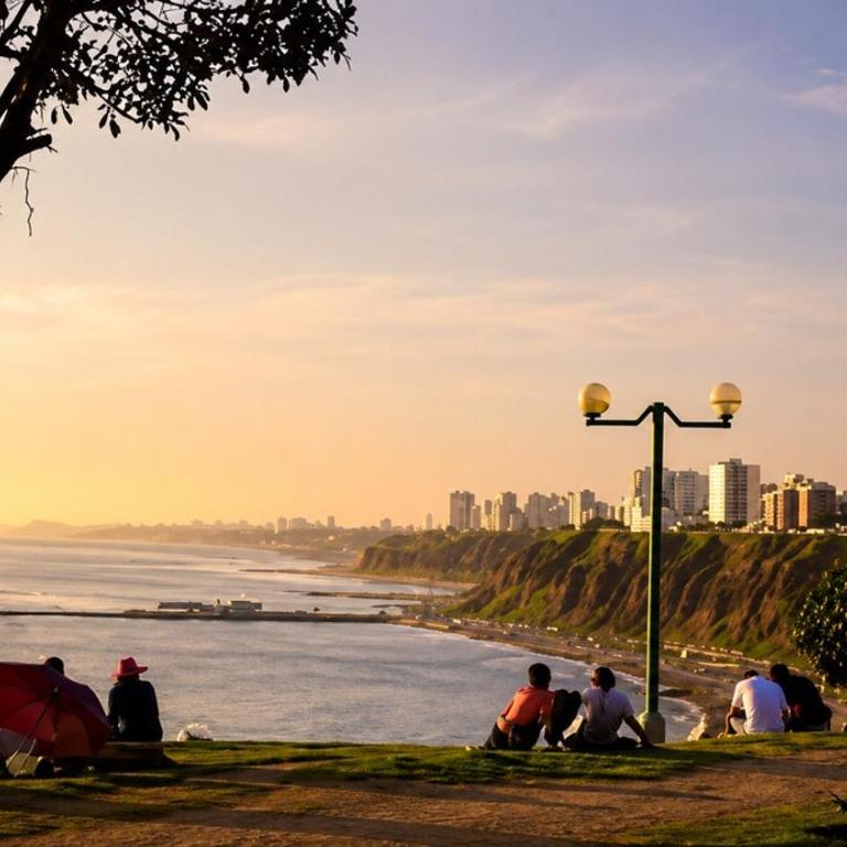 Stylish Barranco Studio with 400 Mbps WiFi - Apartamento de 1 dormitorio - 16