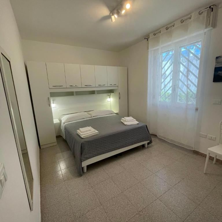 Il mare di Totino - Seaside guest house - Torre San Giovanni - Vacation Home - 27