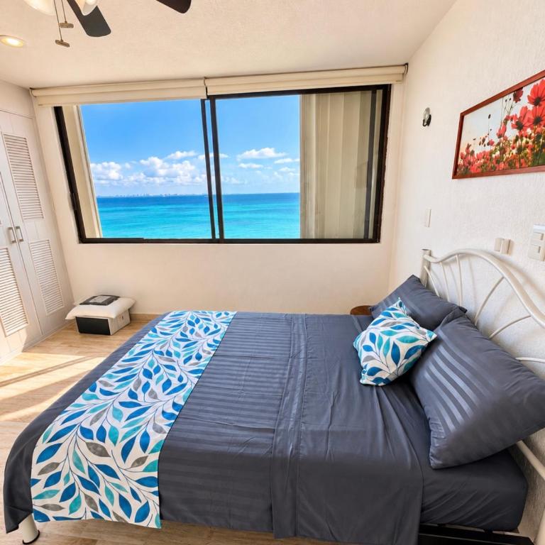 The Horizon by the Sea - Apartment mit 2 Schlafzimmern - 1