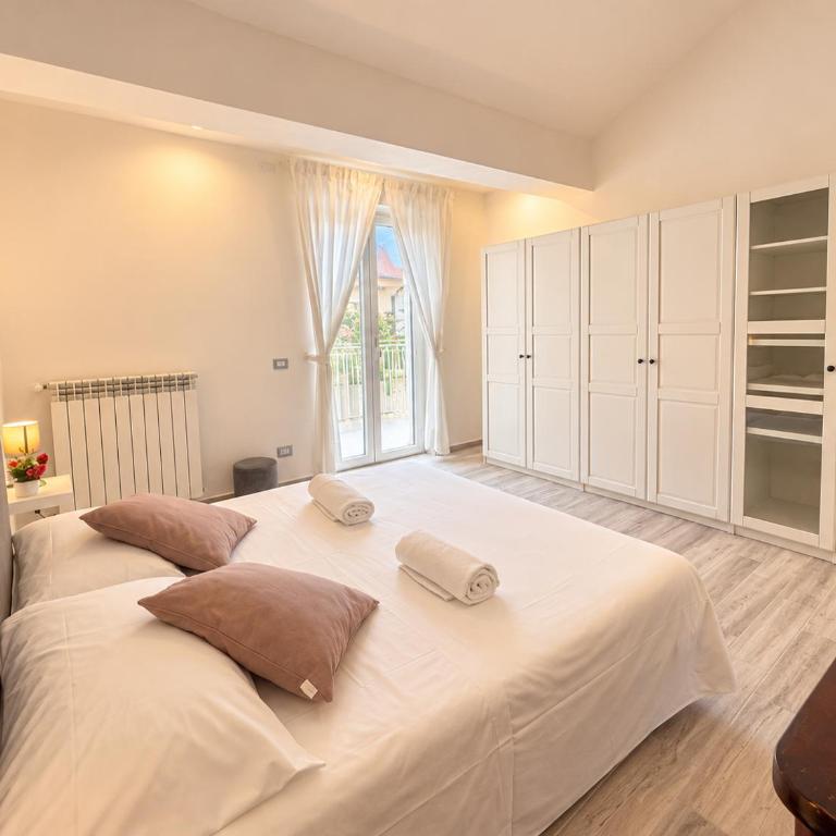 Comfort Home Free Parking in Florence - Appartamento con 1 Camera da Letto e Terrazza - 1