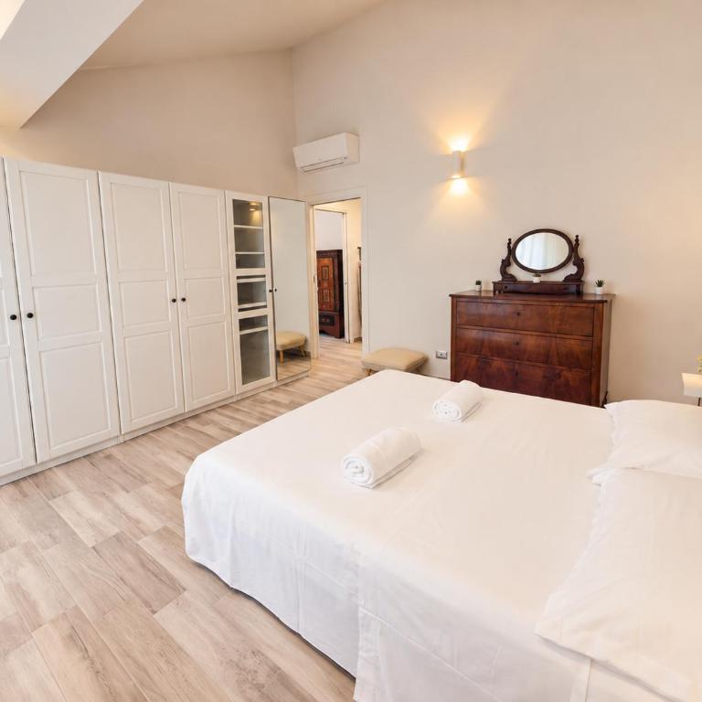 Comfort Home Free Parking in Florence - Appartamento con 1 Camera da Letto e Terrazza - 12