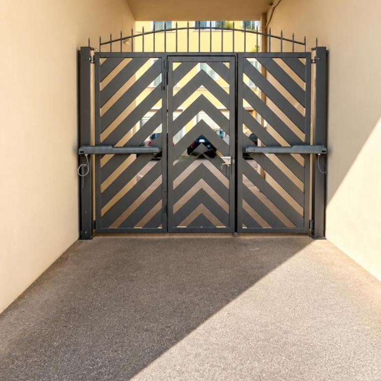 Comfort Home Free Parking in Florence - Appartamento con 1 Camera da Letto e Terrazza - 15