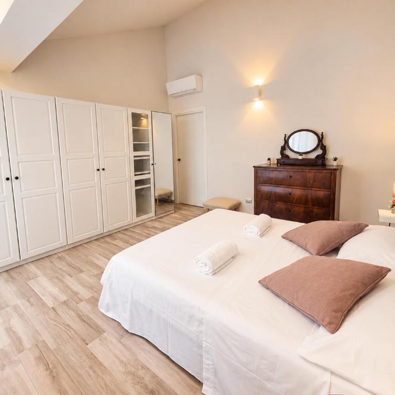Comfort Home Free Parking in Florence - Appartamento con 1 Camera da Letto e Terrazza - 13