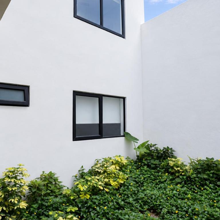El acogedor, menta y macramé, Chapultepec, para 6 - Apartamento de 2 dormitorios - 74