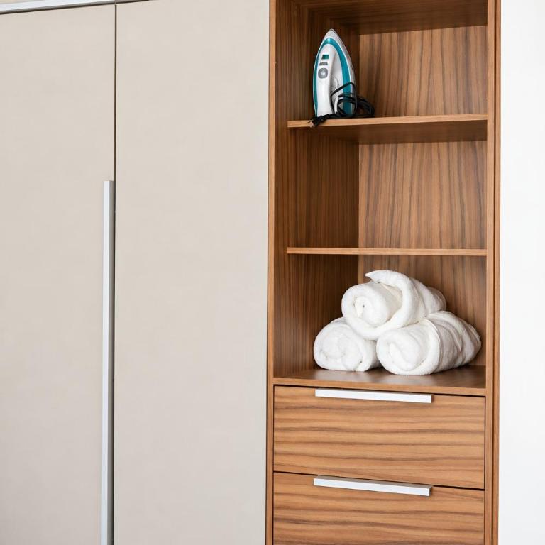 El acogedor, menta y macramé, Chapultepec, para 6 - Apartamento de 2 dormitorios - 75