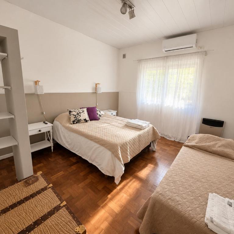 San Lorenzo II - Apartamento de 1 dormitorio - 5