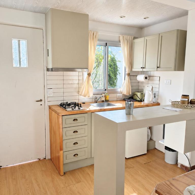 San Lorenzo II - Apartamento de 1 dormitorio - 2