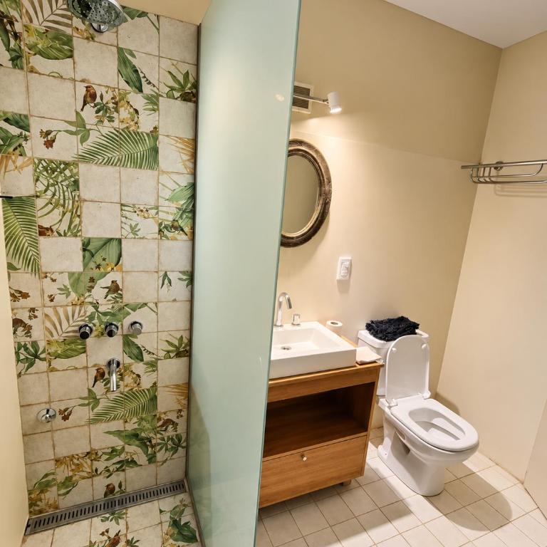 San Lorenzo II - Apartamento de 1 dormitorio - 8