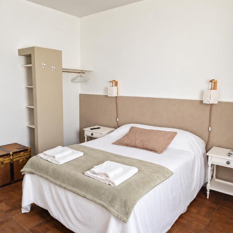 San Lorenzo II - Apartamento de 1 dormitorio - 6