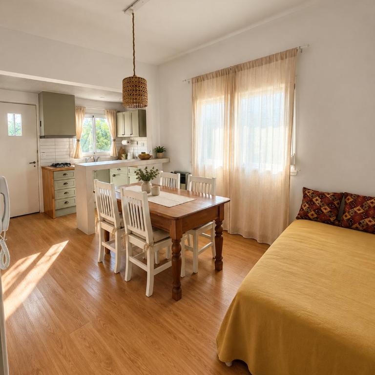 San Lorenzo II - Apartamento de 1 dormitorio - 1