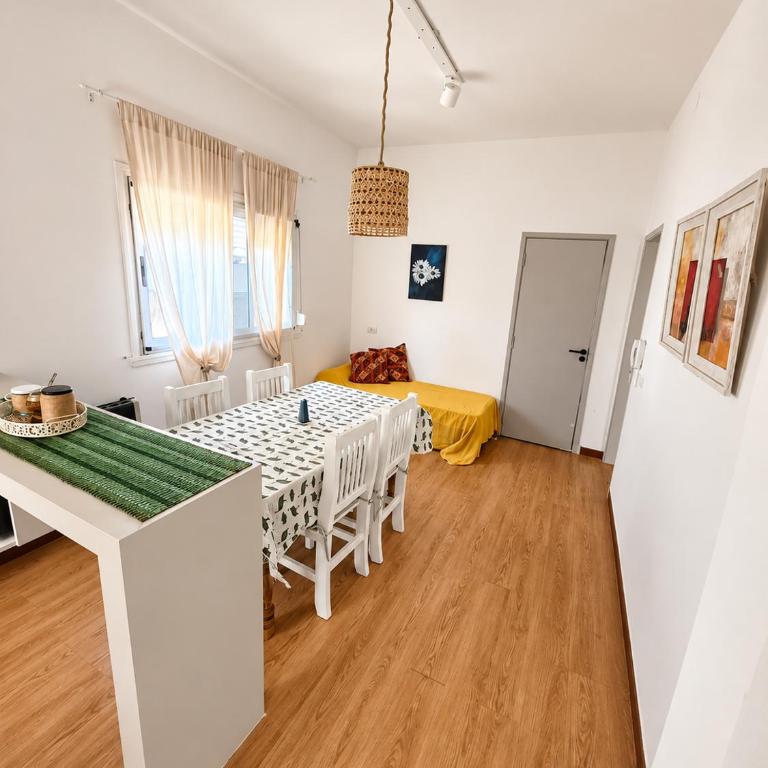 San Lorenzo II - Apartamento de 1 dormitorio - 4